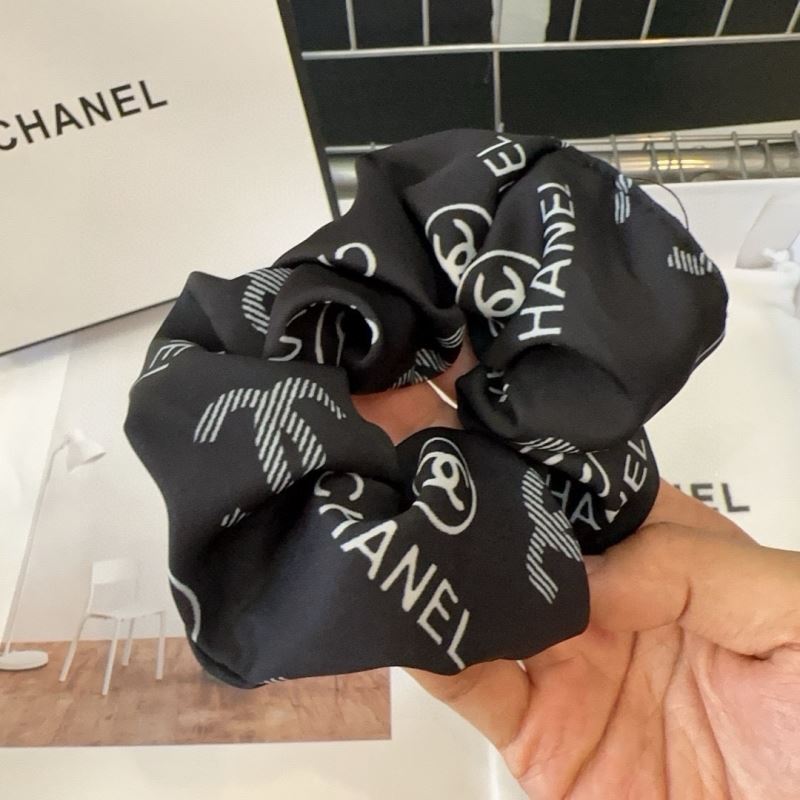 Chanel Hair Hoop